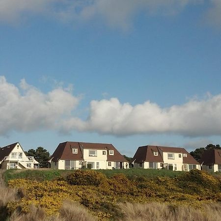 Windermere On The Beach Bandon Exterior foto