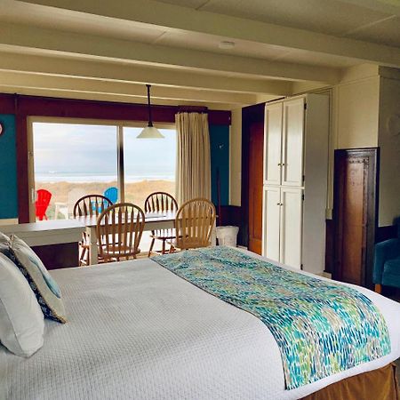 Windermere On The Beach Bandon Exterior foto