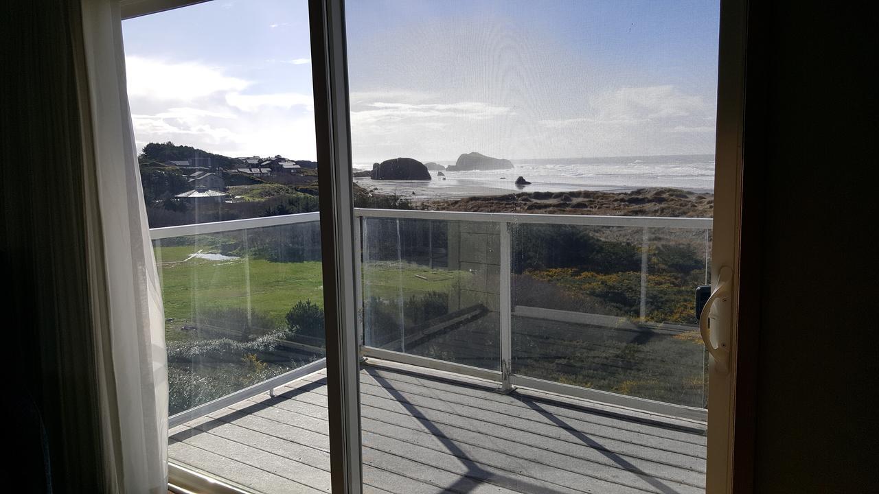 Windermere On The Beach Bandon Exterior foto