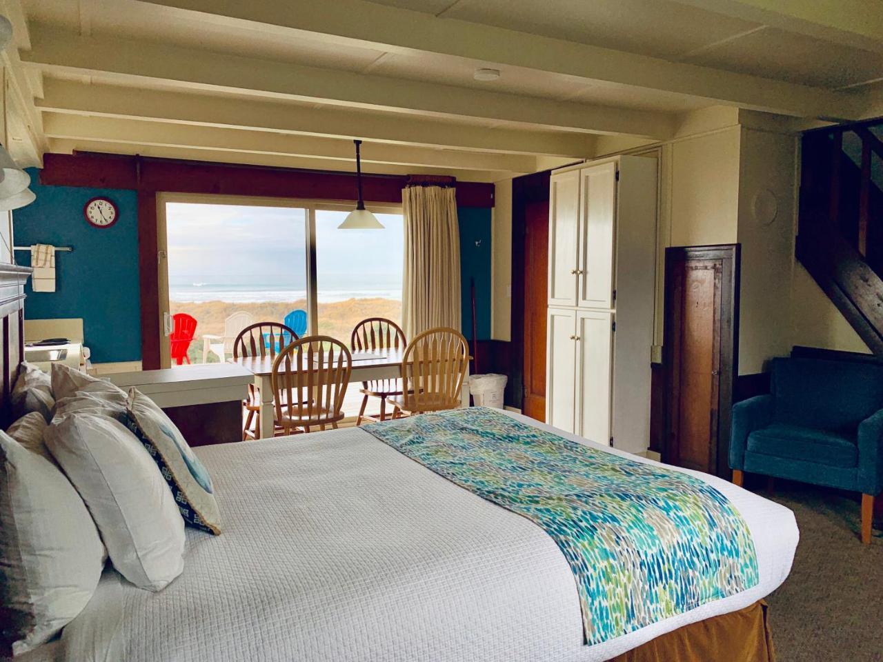 Windermere On The Beach Bandon Exterior foto