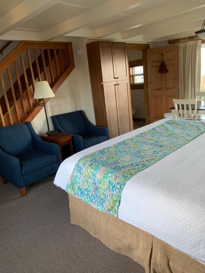 Windermere On The Beach Bandon Exterior foto