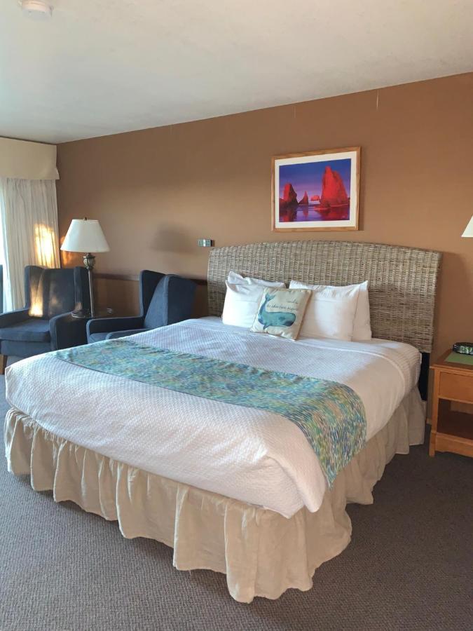 Windermere On The Beach Bandon Exterior foto